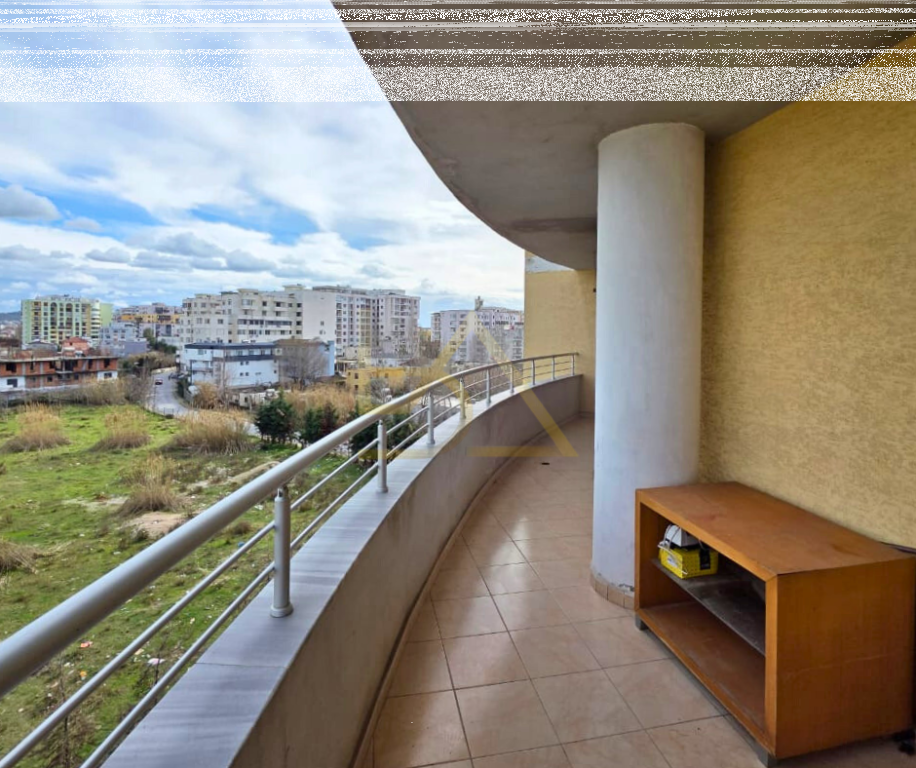 Shitet Apartament – Plazh, Durrës