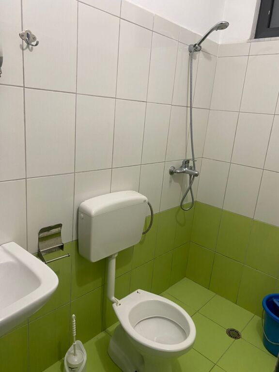 Apartament 1+1 me Qera te Stadiumi Durres