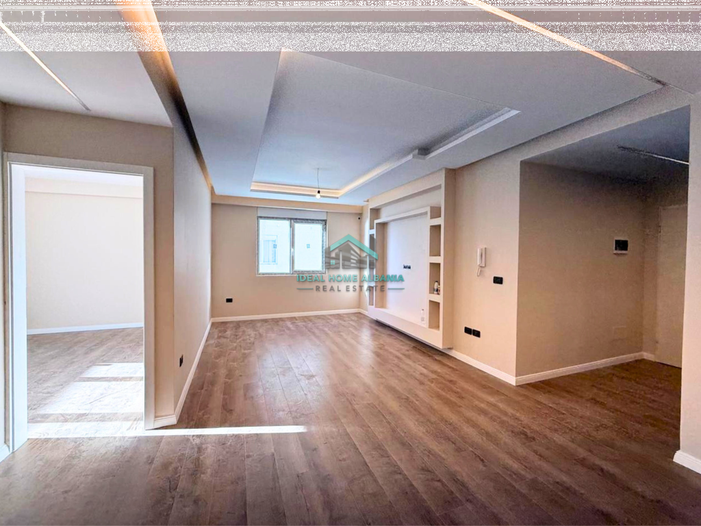 Apartament 1+1 për Shitje – Uji i Ftohtë, Vlore.