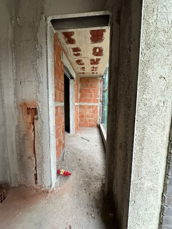 Apartament 1+1  per Shitje ne Paskuqan