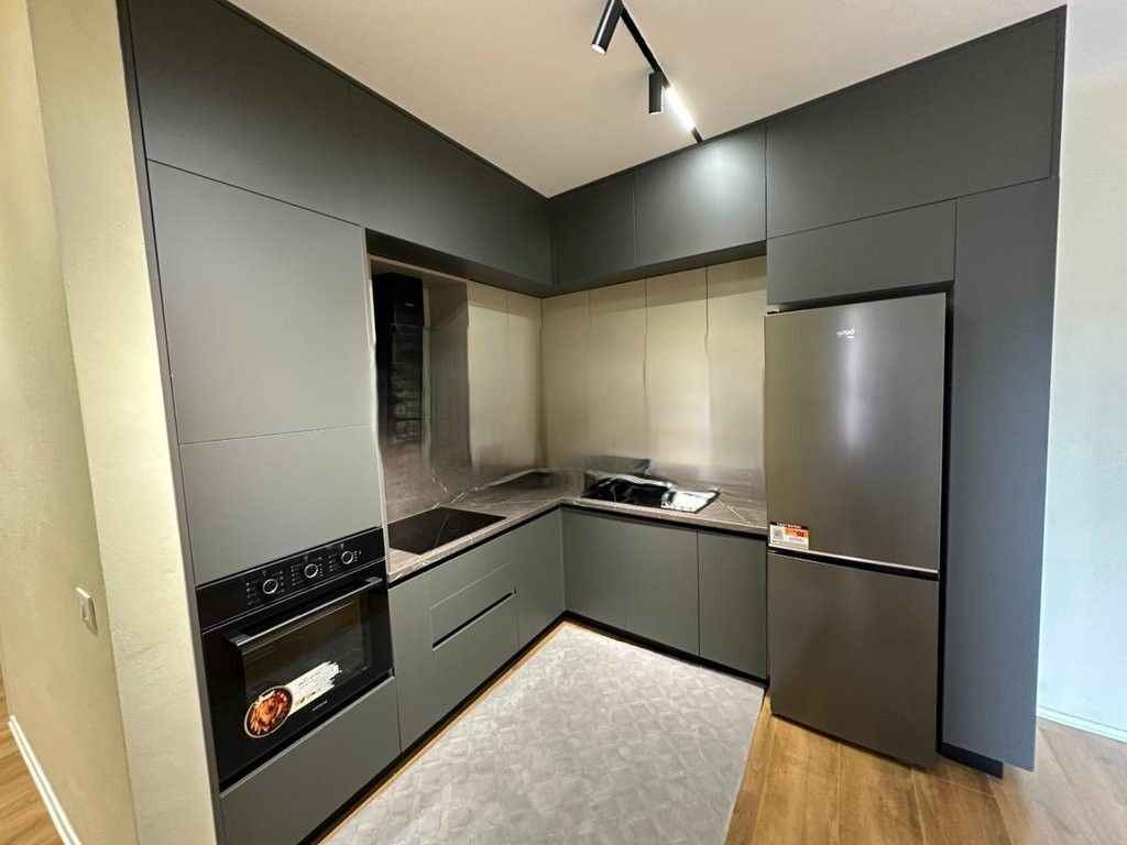 Appartamento 1+1 in Vendita in Via Kavaja, vicino al Centro di Tirana! 284.000 €