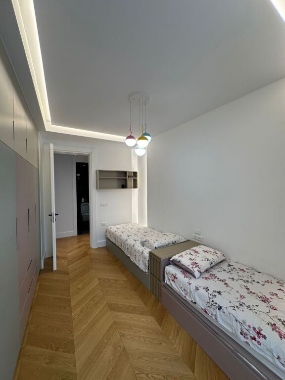 APARTMENT FOR SALE 2+1+2+STORAGE AT LAKE VIEW RESIDENCE, ARTIFICIAL LAKE