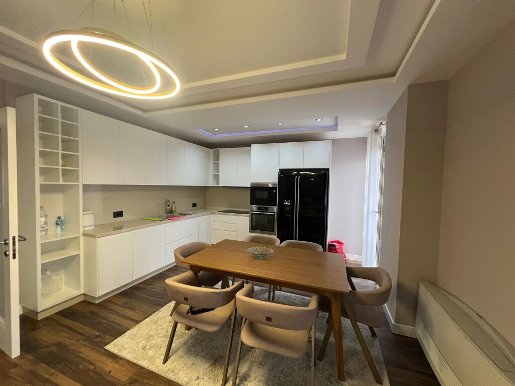 Apartsment 2+1 ne shitje te Ish Fusha e Aviacionit