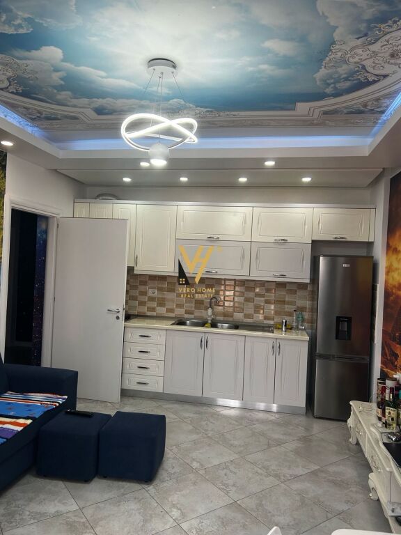 APARTMENT 1+1+BLK FOR RENT IN DON BOSKO 50,000 LEKE