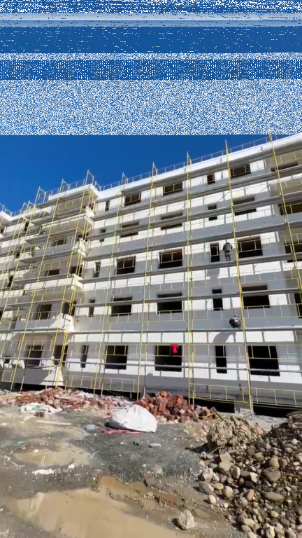 Appartamenti 2+1 e 1+1 in vendita