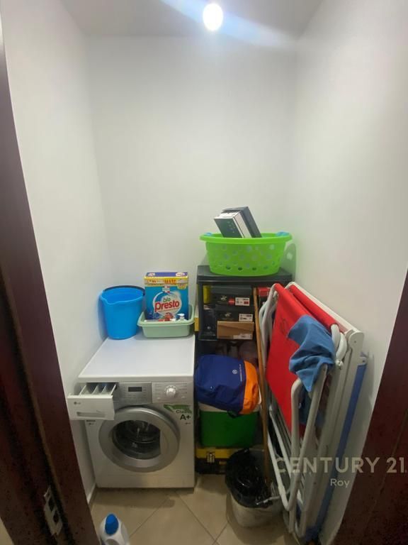 FOR SALE APARTMENT 1+1+STORAGE OPPOSITE DURRES HOSPITAL!!!