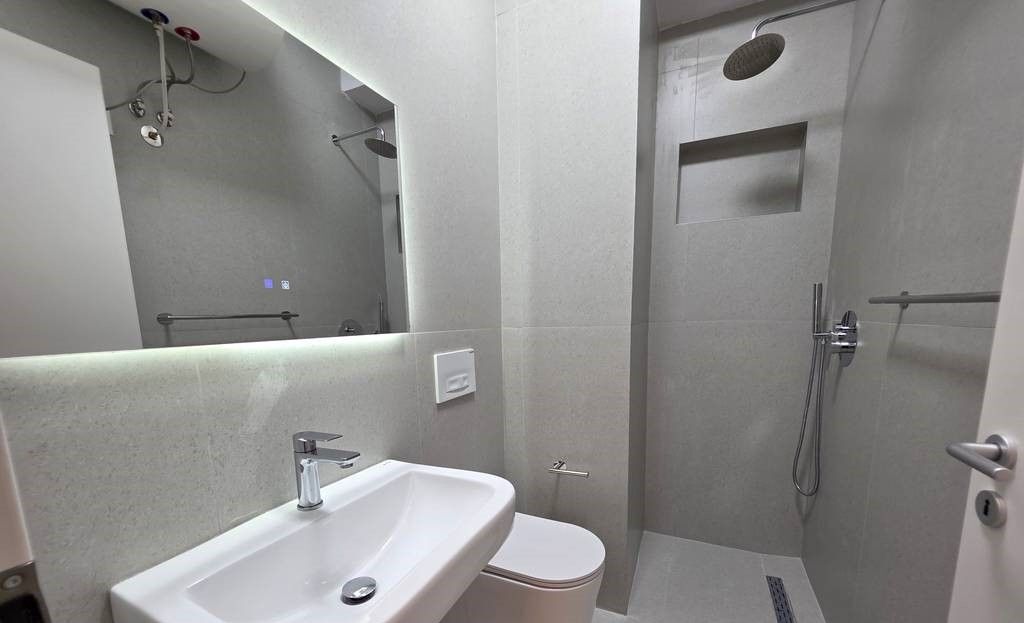 APPARTAMENTO 1+1 A ALI DEMI