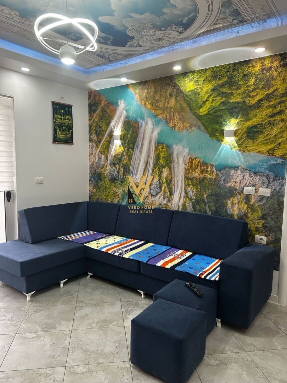 APARTMENT 1+1+BLK FOR RENT IN DON BOSKO 50,000 LEKE