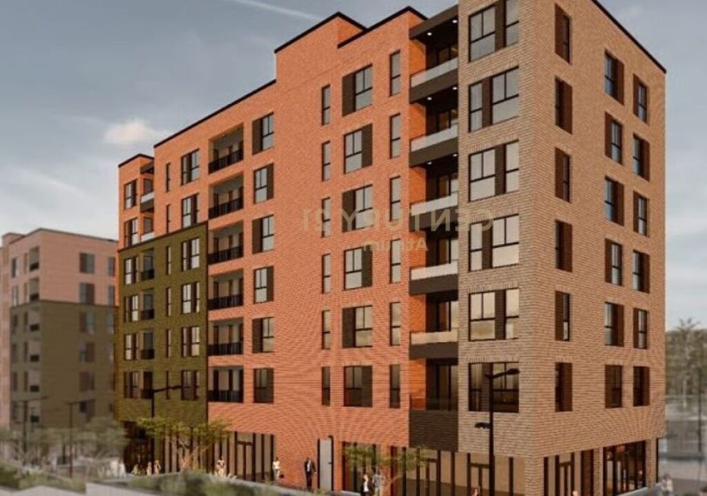 Vendesi in vendita 1+1 a Paskuqan