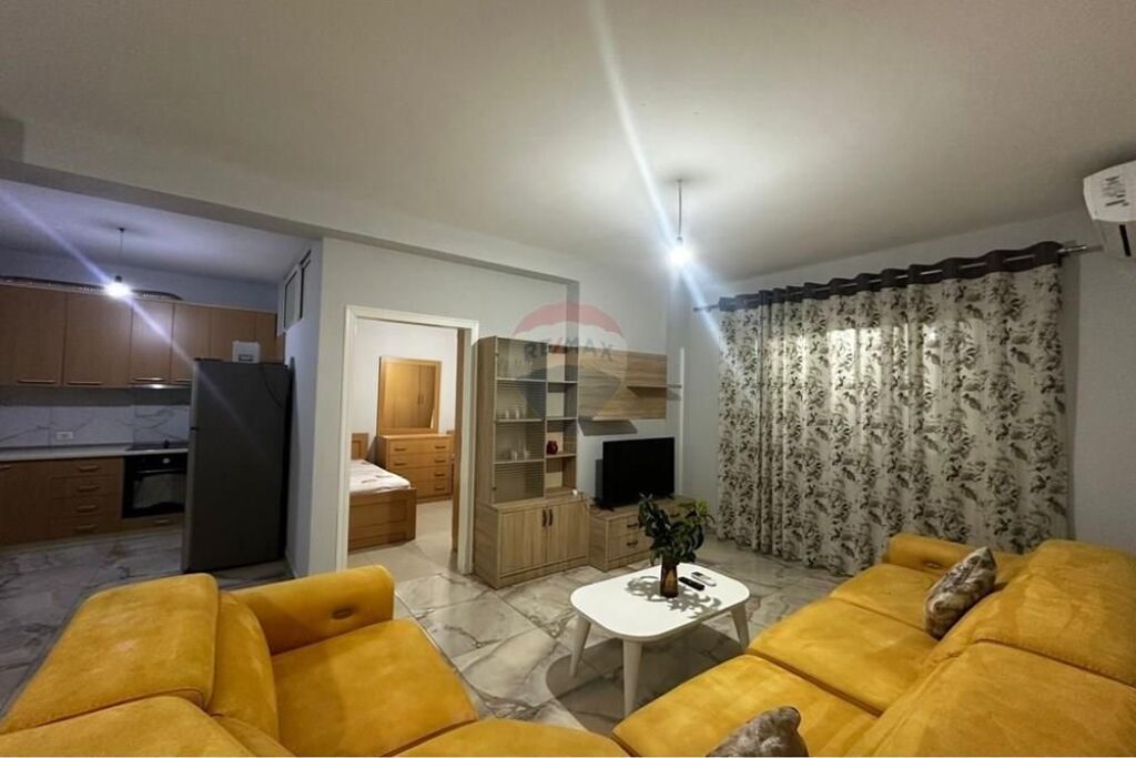 3+1 Apartment with Storage in Astir