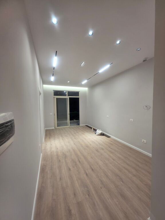 🏡 SHITET APARTAMENT 2+1 – ASTIR