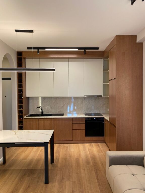 Apartament 1+1 per shitje!
