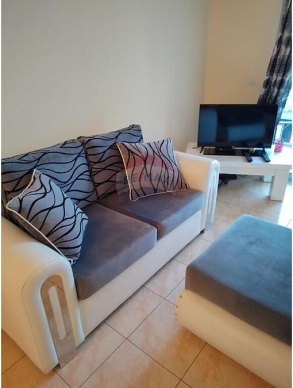 🏡 Apartament 1+1 për Shitje – Rruga Gjergj Kastrioti, Vlorë