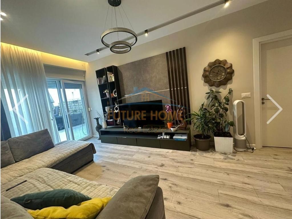 Sale, Triplex with veranda, Residence Kodra e Diellit 2,