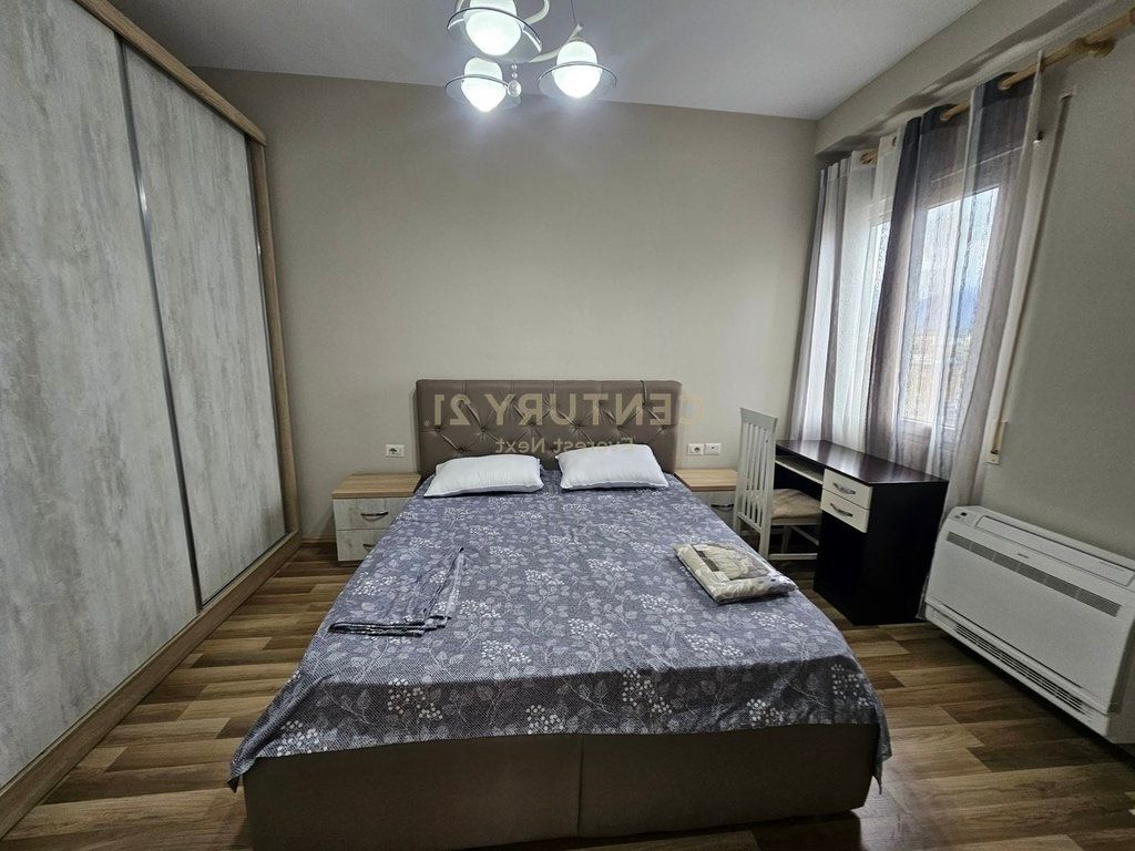 Apartment for rent near Partizani High School 1+1