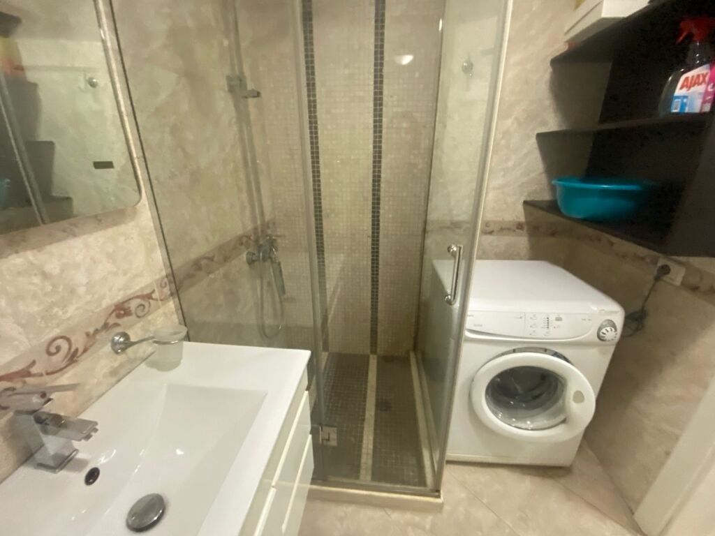 Affittasi 1+1 Via Hamdi Sina Lago Secco 600€