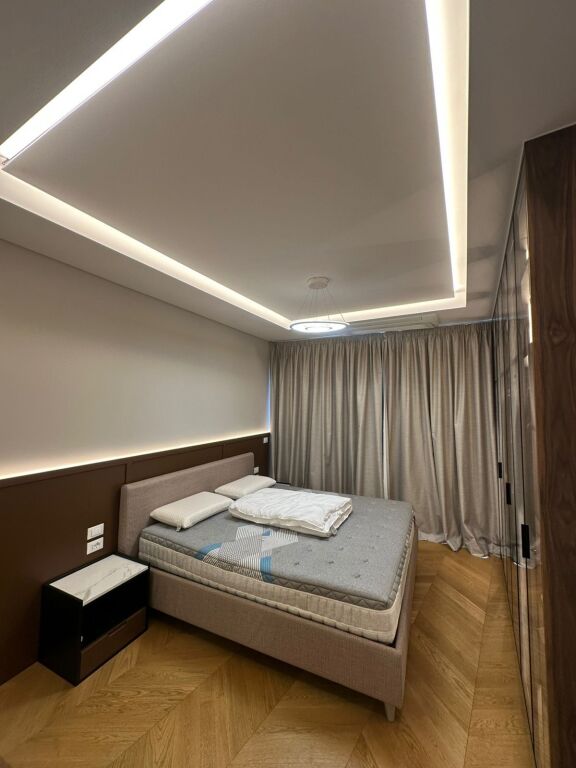 APARTMENT FOR SALE 2+1+2+STORAGE AT LAKE VIEW RESIDENCE, ARTIFICIAL LAKE