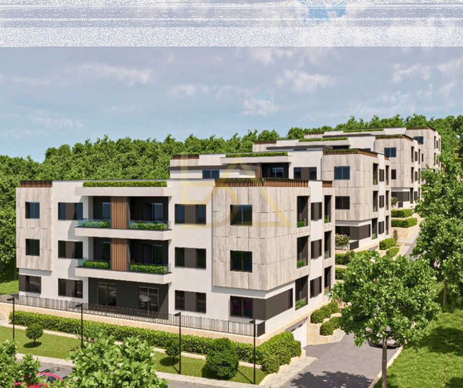 Shitet Apartament – Tiranë, Shkozë