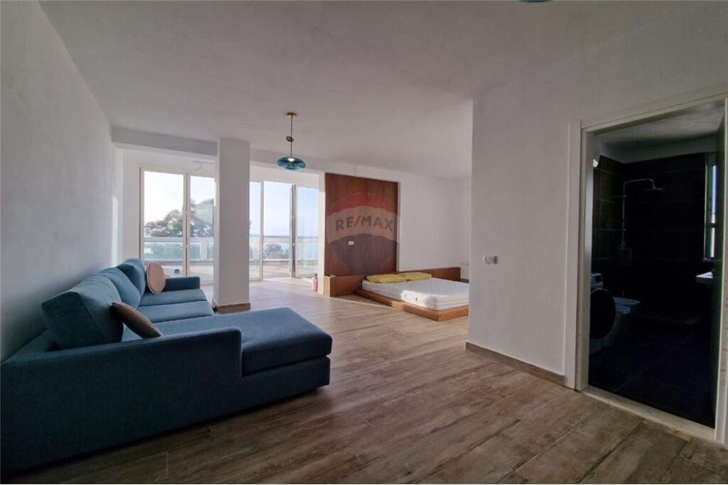 🏖️ Attico – In Vendita | Lungo Mare, Vlorë