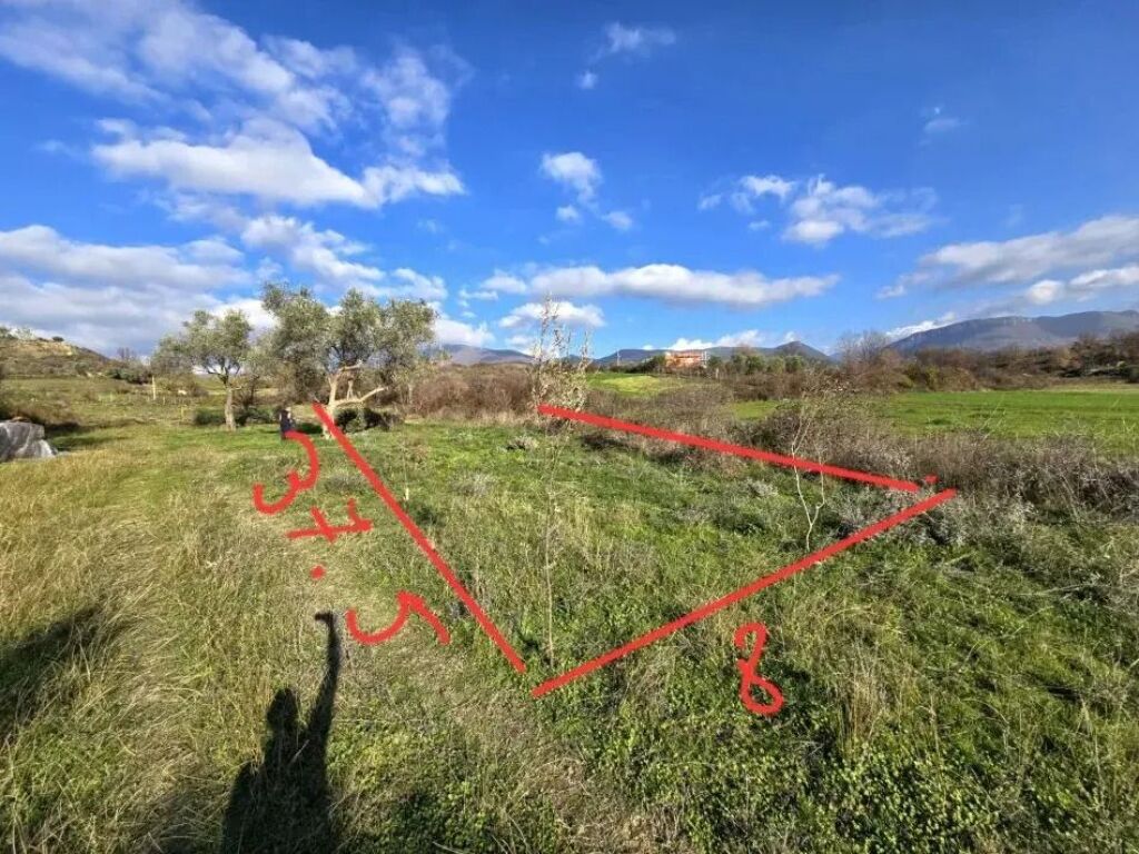 Shitje | Tokë | Mullet — Equos Resort | 30,000 €