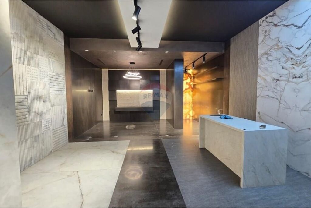 Dyqan - Për Qira - Rruga Sulejman Delvina, Tiranë(ID: 530191006-1134)