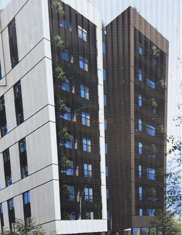 Shitet, Apartament 1+1 Fusha e Aviacionit, Tiranë.