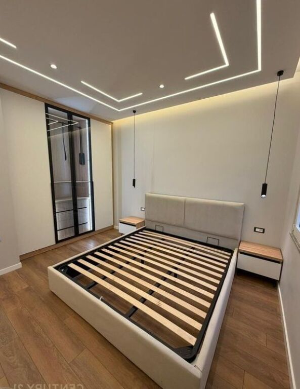 Apartment 2+1 at Kodra e Priftit