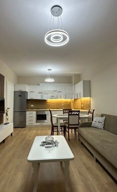 Apartment 1+1 for Rent at 5 Maji