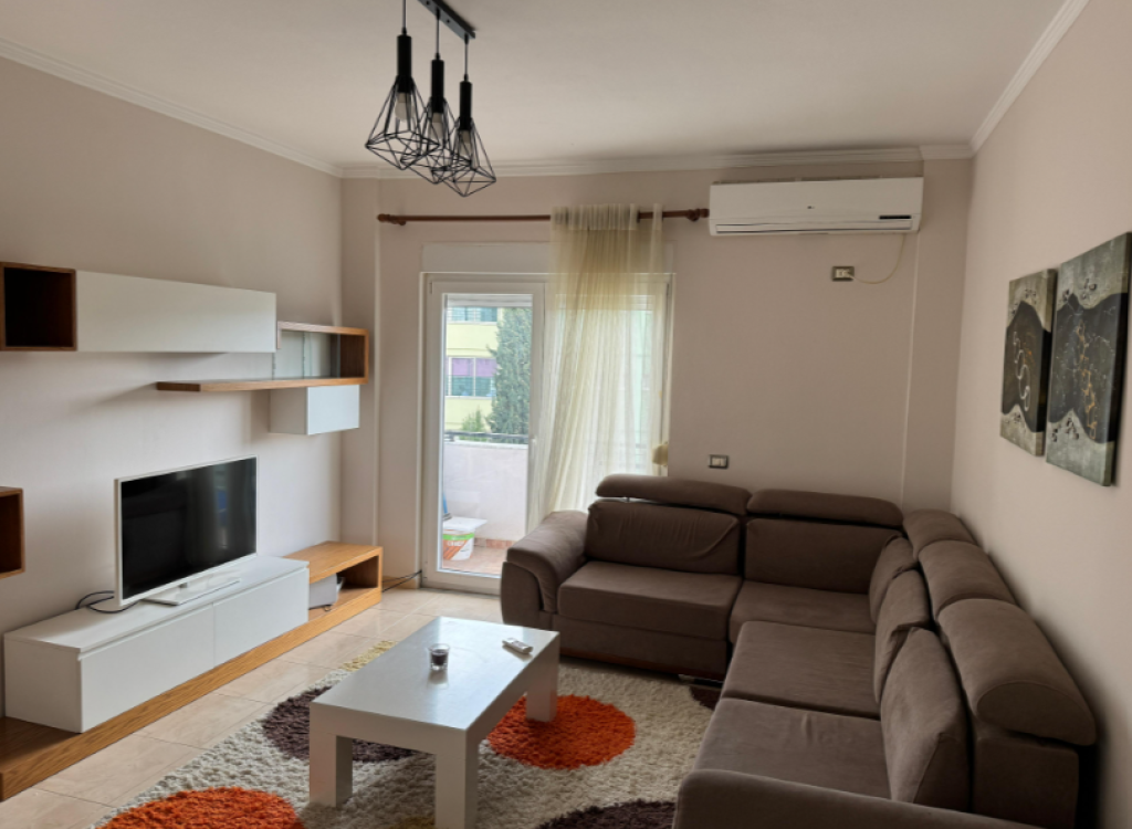 🏡 Appartamento 2+1 in Affitto – Sauk | vicino alla scuola “Rreze Drite”