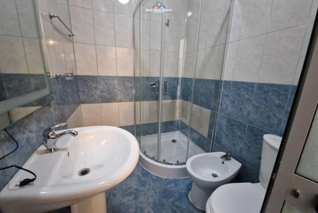 Apartament me Qera 1+1 Ne Myslym Shyr ( ID B2101512) Tirane