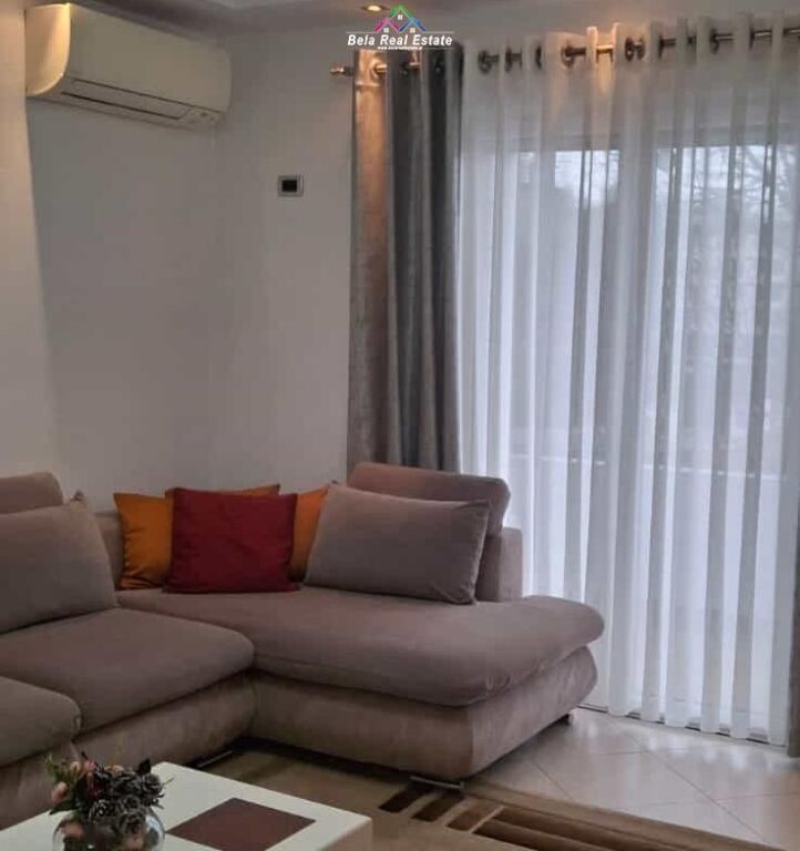 Apartment for rent 2+1 At German Villas (ID B2201762) Tirana