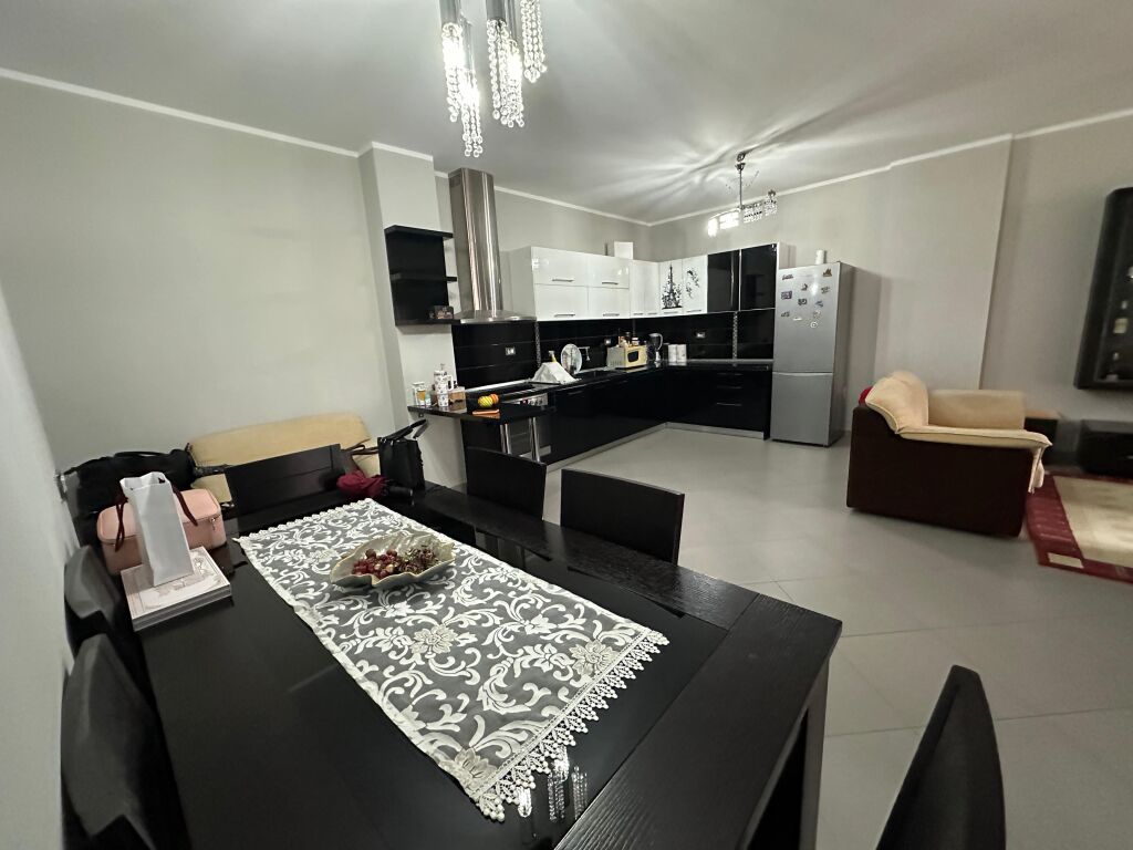 For Rent Apartment 2+1+1 Balcony