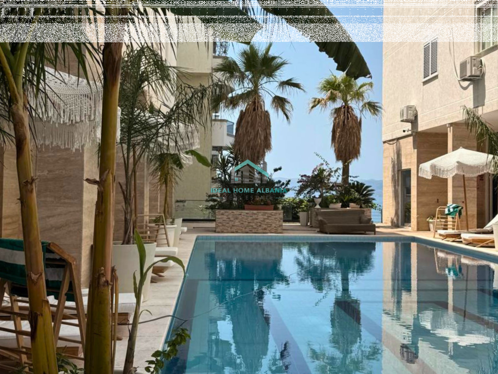 Apartament 1+1 për Shitje – Uji i Ftohtë, Vlore.