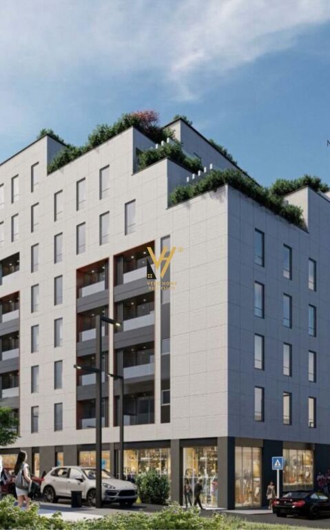 VENDESI APPARTAMENTO 2+1+2+BLK A ALI DEM 155.000 EURO