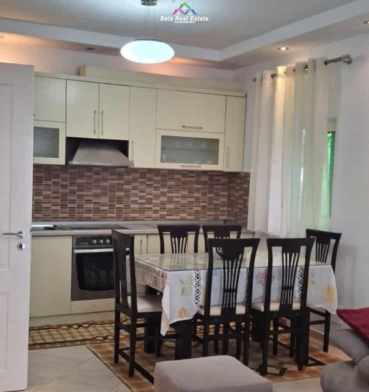 Apartment for rent 2+1 At German Villas (ID B2201762) Tirana