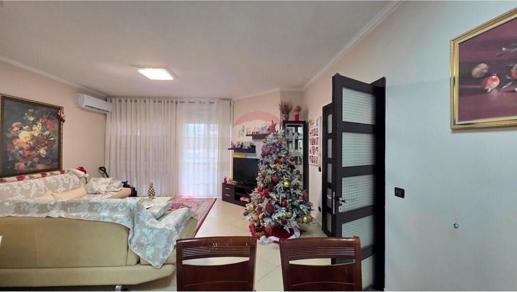 🏢 Appartamento 3+1+2 in Vendita