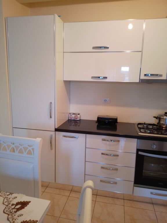 🏢 Apartament 1+1 në Shitje