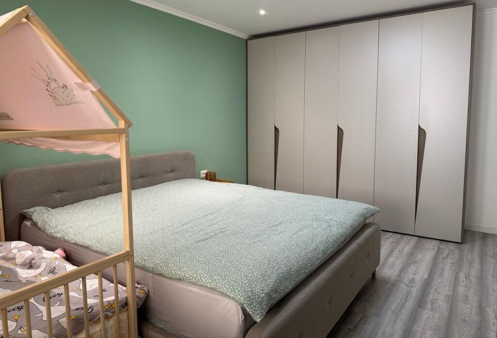 🏖️ APARTMENT FOR SALE WITH SEA VIEW – BEACH AREA (NEAR Pelican Cafe)