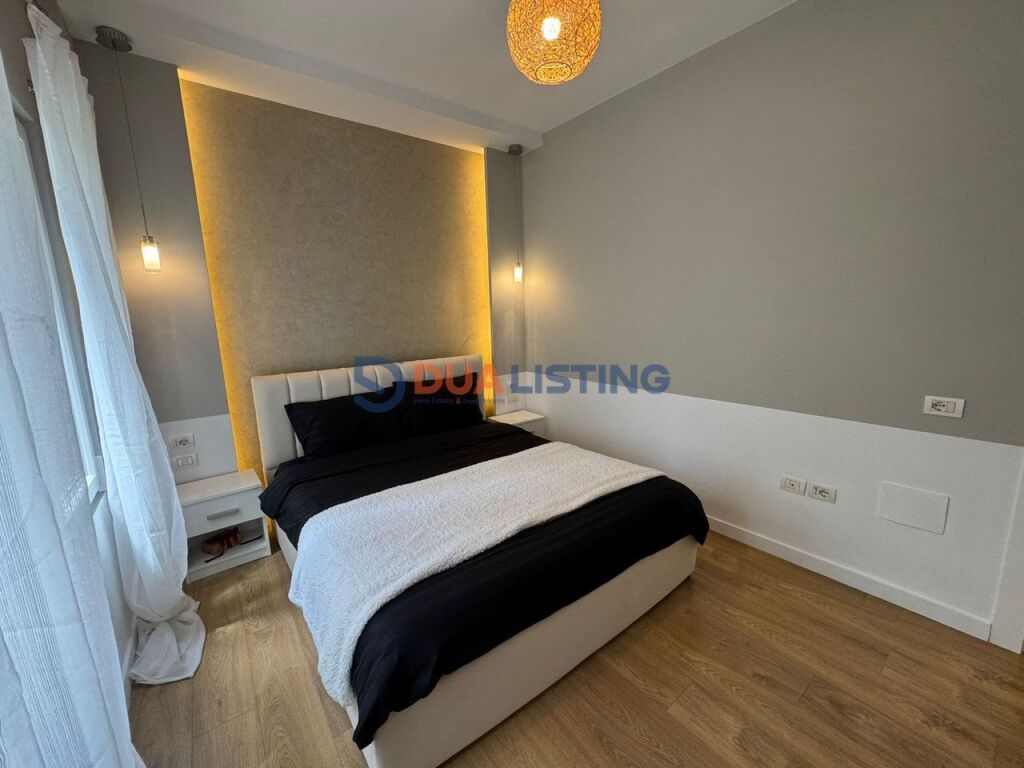 Apartment 2+1 for rent in Kodra e Diellit!