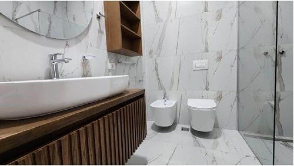 Appartamento in affitto Complesso Delijorgji