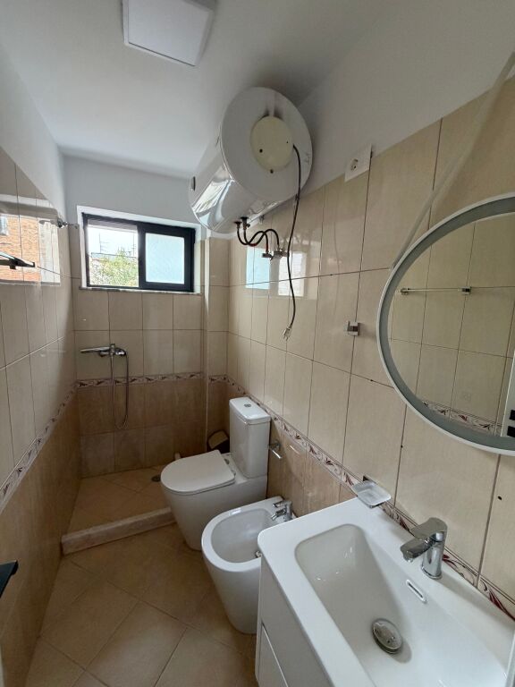 Rent, Apartment 1+1, 21 Dhjetori.