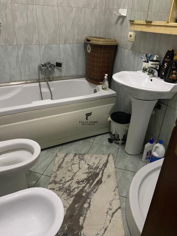 SHITET APARTAMENT 2+1 FRESK 16.500.000 LEKE