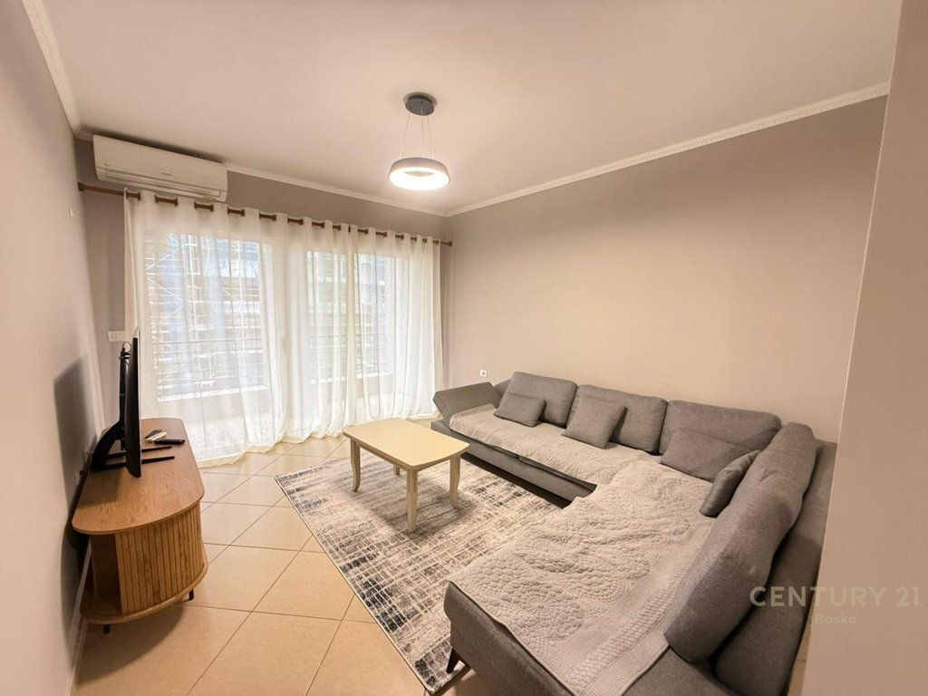 Apartament 2+1 Për Shitje në Don Bosco, Tiranë - 198,780€ | 99,39 m²