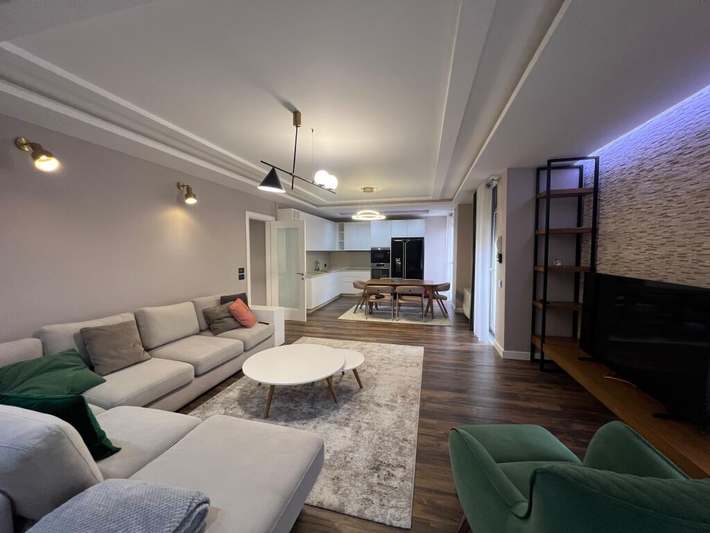 Apartsment 2+1 ne shitje te Ish Fusha e Aviacionit