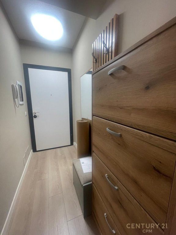 We sell 1+1 apartment at Kodra e Diellit!
