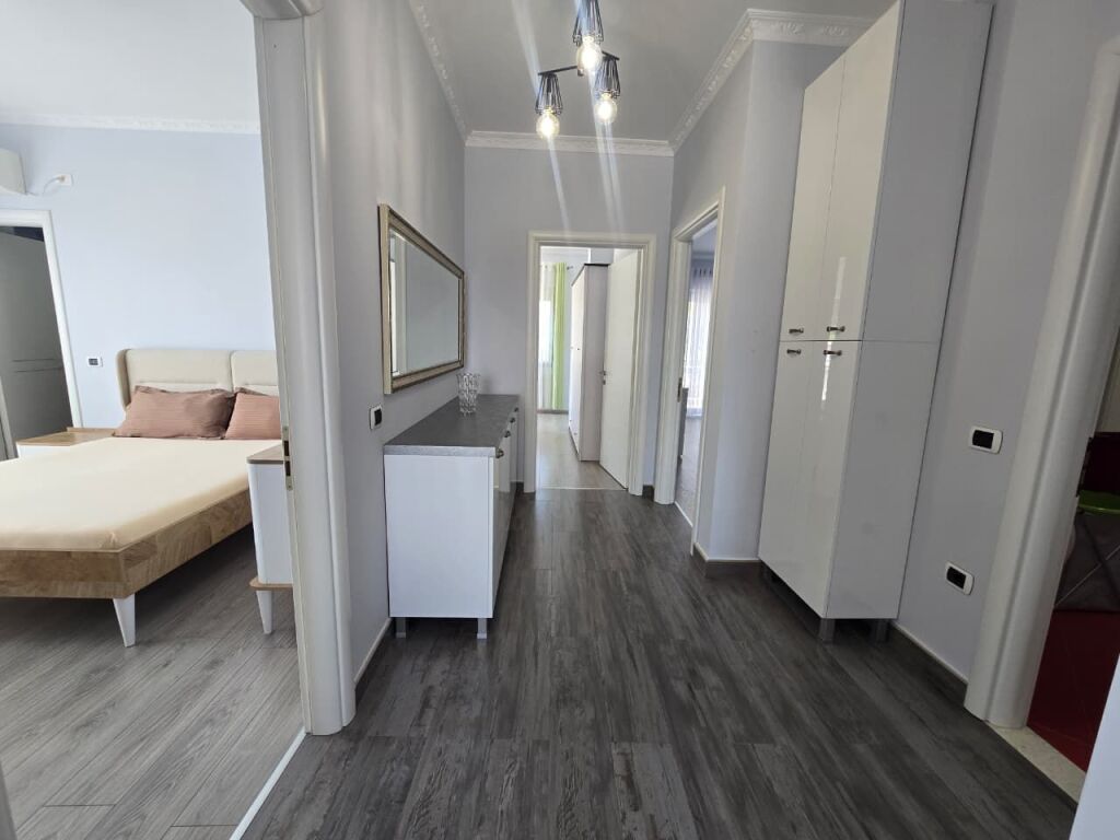 APARTAMENT/ PENTHOUSE 3+1 Me Verande+ POST PARKIMI | ME QIRA | KOPSHTI ZOOLOGJIK