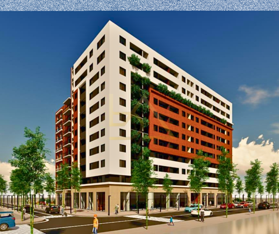 Appartamento in vendita – Paskuqan, Tirana