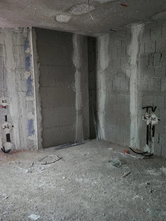 👌 VENDESI APPARTAMENTO 2+1+2 + POSTO AUTO – VICINO ALLA SCUOLA DI BALLO &amp; “MIHAL GRAMENO”