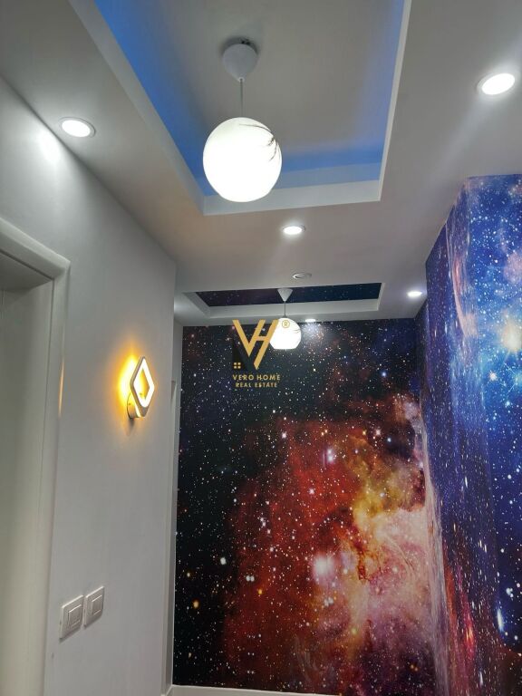 APARTMENT 1+1+BLK FOR RENT IN DON BOSKO 50,000 LEKE