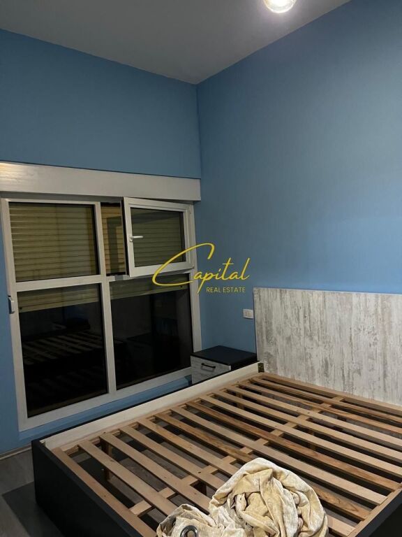 APARTMENT FOR RENT 1+1 ALI DEMI 40,000 LEKE